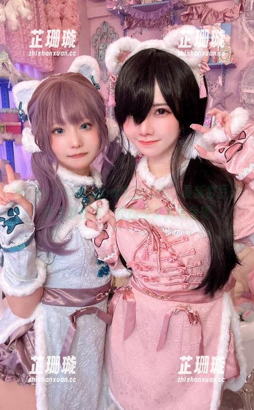 Sally Dorasnow全新力作：最新祢豆子学生装图包，校园写真完美呈现